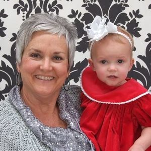 Meet your Posher, Vicki